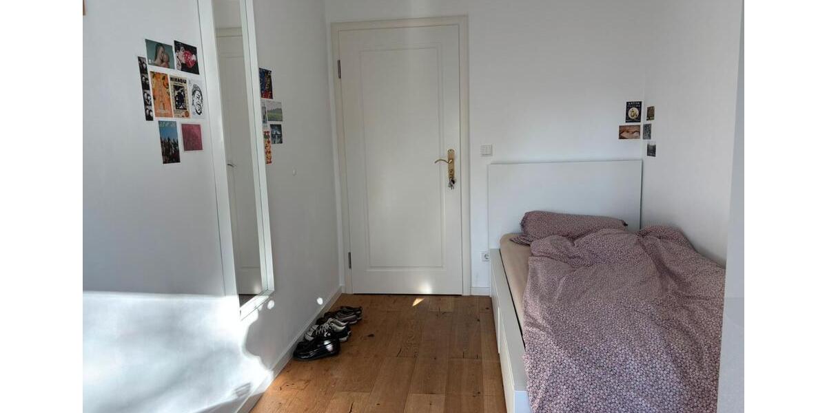 Etagenwohnung München Giesing - 4 Zimmer, 70 m&sup2;, 620&euro; | Angebot:26476785