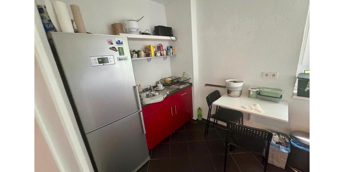 Wohnen auf Zeit Salzgitter Ortschaft Nord - 1 Zimmer, 20 m&sup2;, 300&euro; | Angebot:26489240
