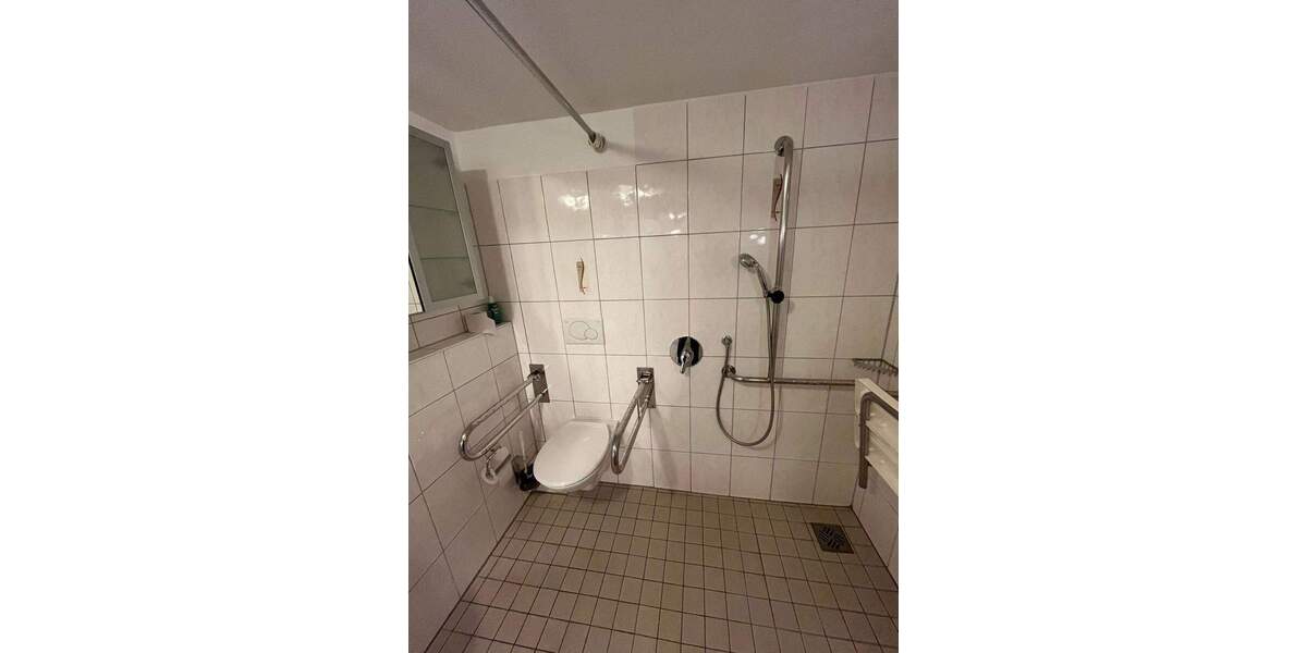 Etagenwohnung Weil am Rhein - 2 Zimmer, 62 m&sup2;, 865&euro; | Angebot:25703759