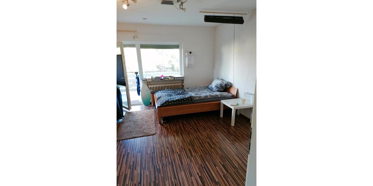 Wohnen auf Zeit Weiterstadt - 1 Zimmer, 15 m&sup2;, 590&euro; | Angebot:25993248