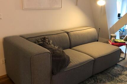 Einzigartige Wohnung im Theaterviertel 2 zimmer