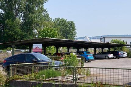 Gewerbeobjekt Teningen - 30&euro; | Angebot:23809305