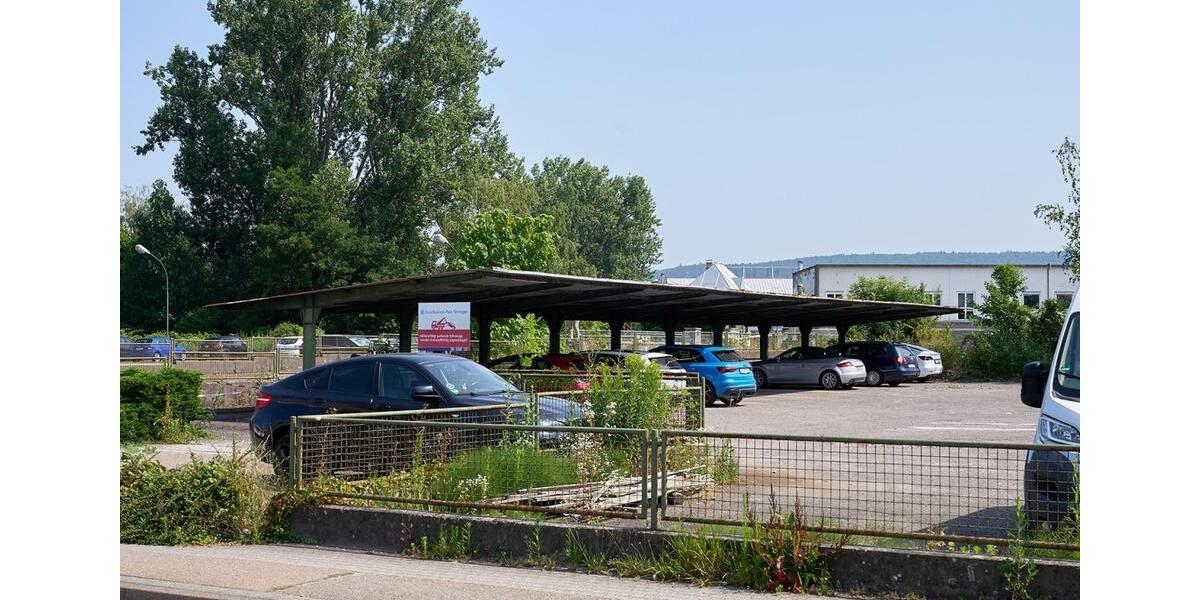 Gewerbeobjekt Teningen - 30&euro; | Angebot:23809305