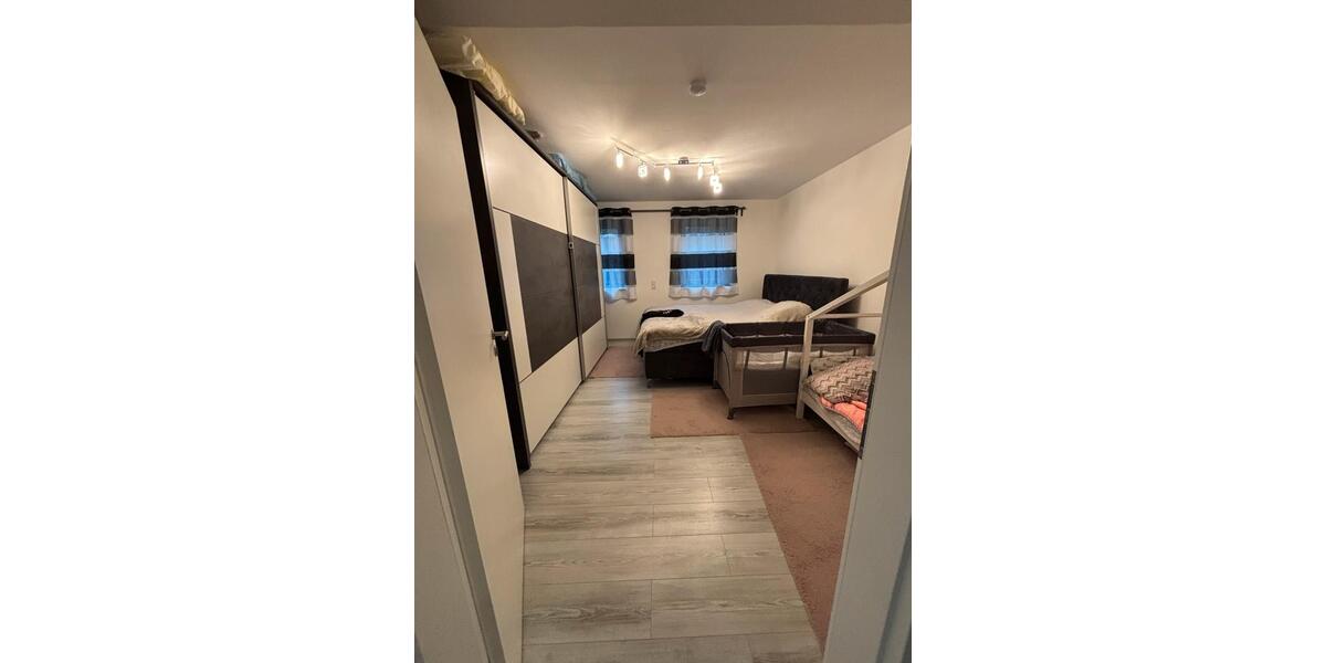 2ZKB Wohnung in Haiger Erdgeschoss mit Terrasse & Parkplatz 3 zimmer