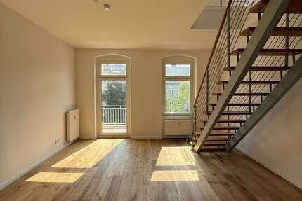 Wohnung zum Mieten in Berlin 1.273,89 € 75.51 m²
