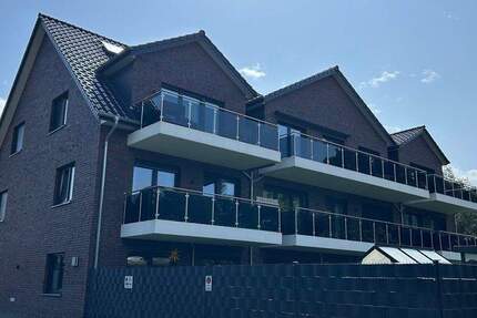 Wohnung Bremerhaven Lehe - 2 Zimmer, 69 m&sup2;, 830&euro; | Angebot:25676341