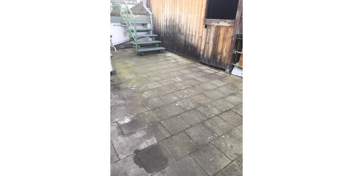 B015 1-L Zentrumsnahe 3-Zimmerwohnung mit Terrasse 3 zimmer