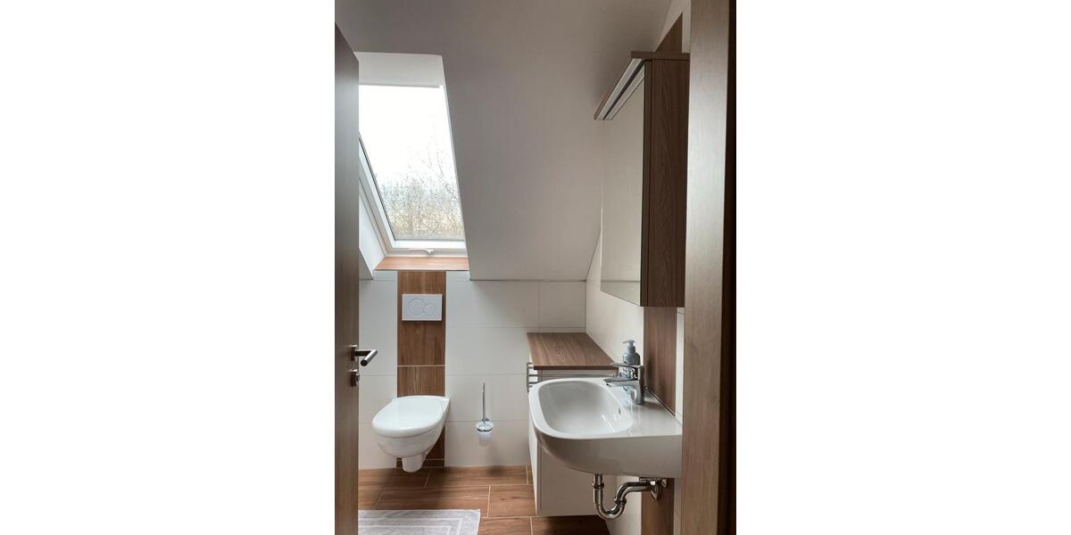 Etagenwohnung Moosburg an der Isar - 1 Zimmer, 25 m&sup2;, 550&euro; | Angebot:26447558