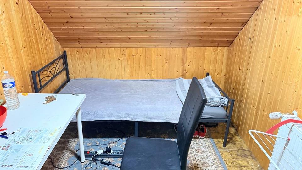 Etagenwohnung Tuttlingen - 1 Zimmer, 30 m&sup2;, 370&euro; | Angebot:26444707