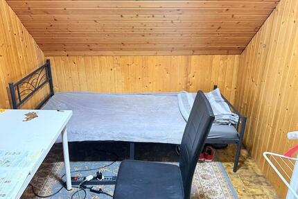 Wohnung Tuttlingen - 1 Zimmer, 30 m&sup2;, 370&euro; | Angebot:26444707