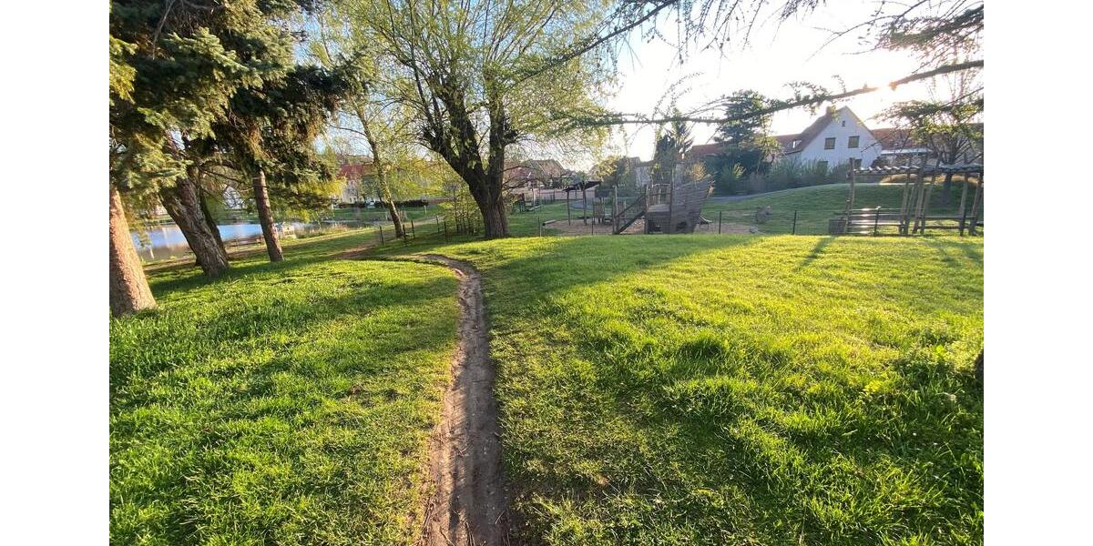 Dachgeschoßwohnung Heideland - 2 Zimmer, 47 m&sup2;, 264&euro; | Angebot:25916924