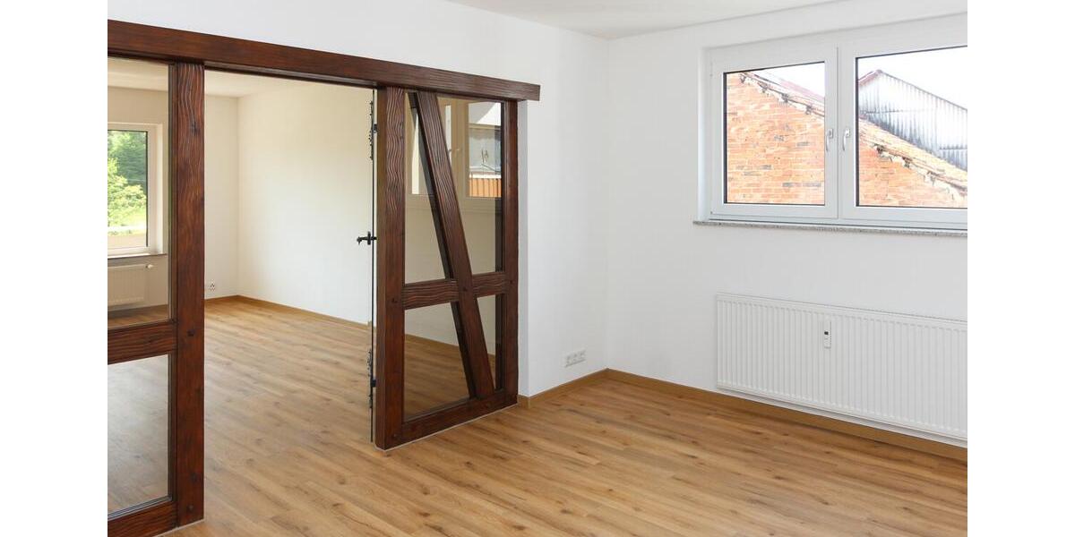 Etagenwohnung Fulda Fulda-Galerie - 4 Zimmer, 133 m&sup2;, 1.270&euro; | Angebot:26644575