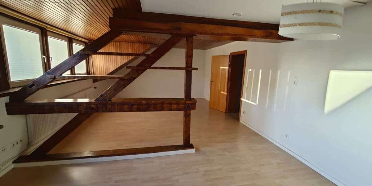 Etagenwohnung Viersen Rintgen - 2 Zimmer, 77 m&sup2;, 700&euro; | Angebot:27231631