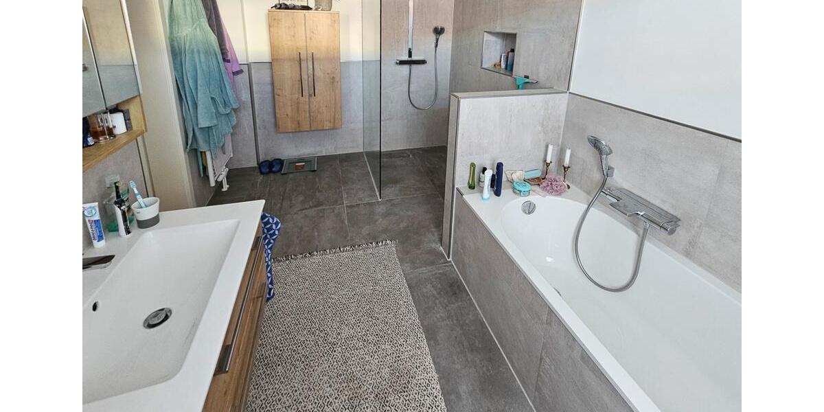 Erdgeschoßwohnung Magdeburg Ottersleben - 4 Zimmer, 100 m&sup2;, 960&euro; | Angebot:25632596