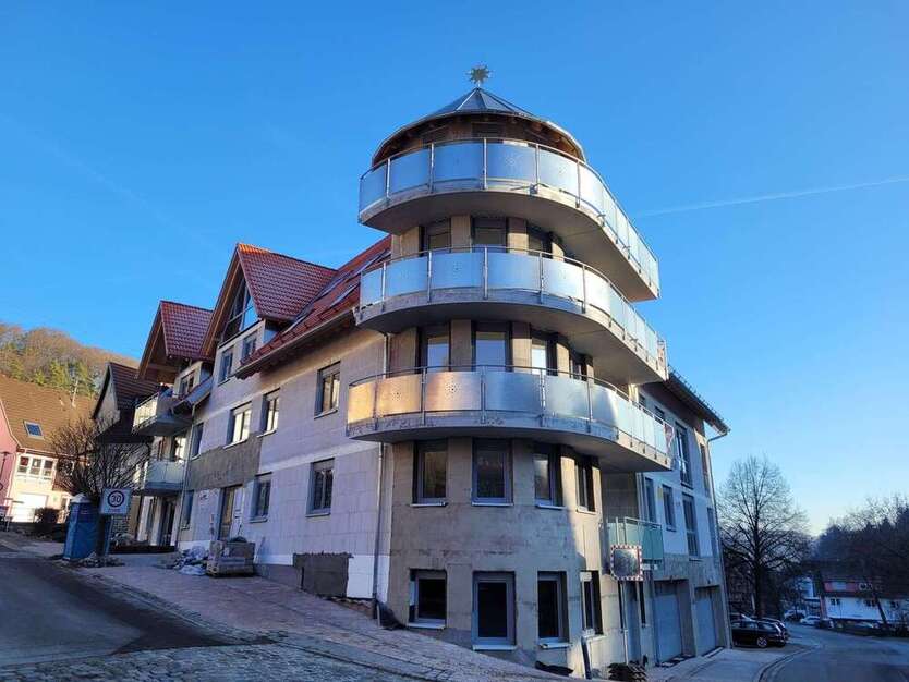 Wohnung zum Mieten in Horb am Neckar 1.950 € 125 m²