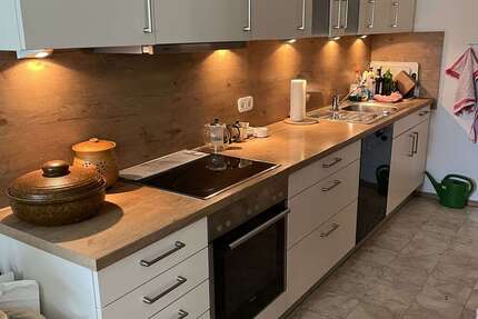 Wohnung zum Mieten in Bayreuth 750 € 81 m² 3 zimmer