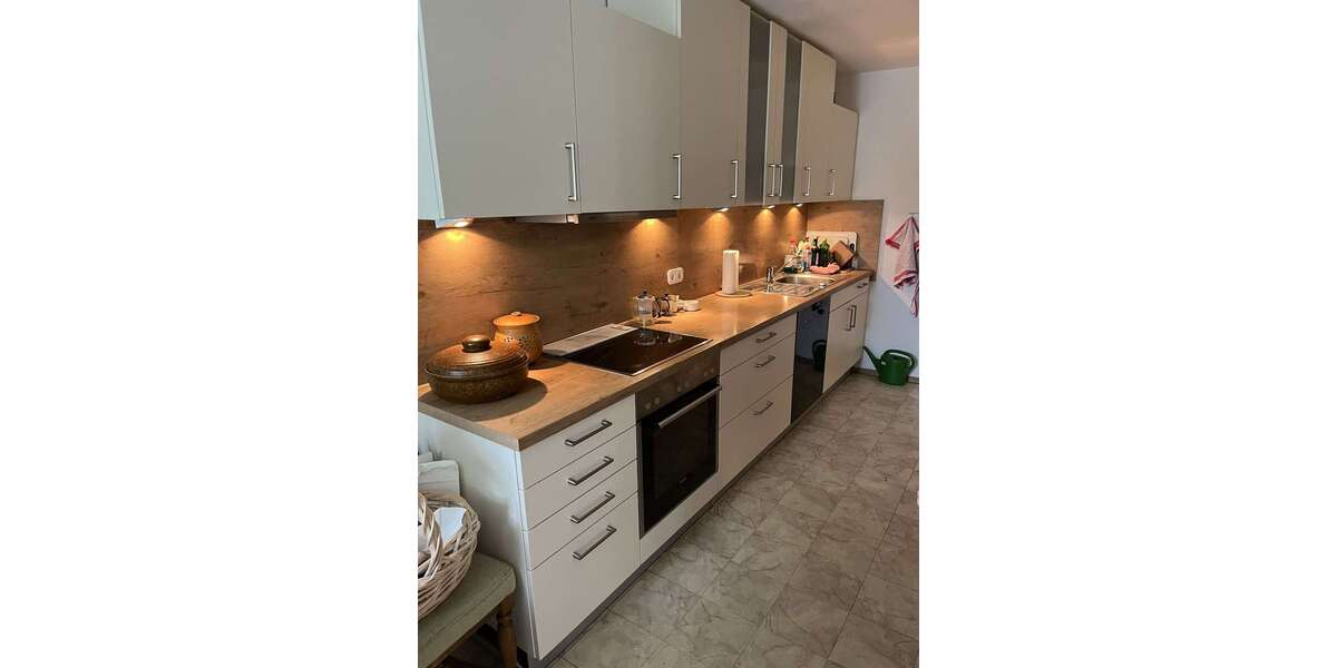 Wohnung zum Mieten in Bayreuth 750 € 81 m² 3 zimmer