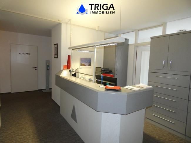 Gewerbeobjekt Bleicherode - 1.170&euro; | Angebot:20839900