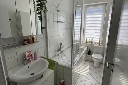 2 Zimmer Wohnung
