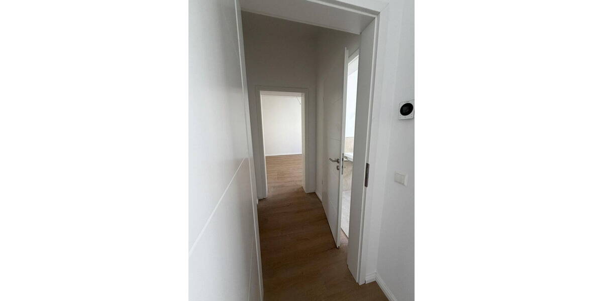 Etagenwohnung Osnabrück Weststadt - 2 Zimmer, 48 m&sup2;, 490&euro; | Angebot:26162705