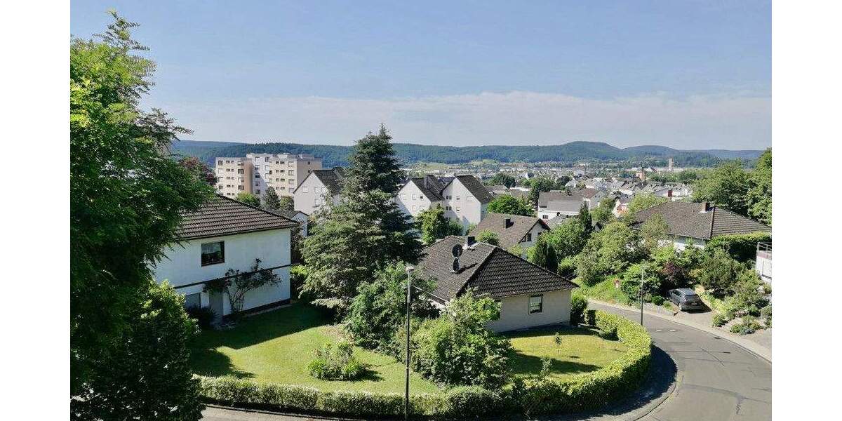 Etagenwohnung Wittlich - 3 Zimmer, 75 m&sup2;, 720&euro; | Angebot:25066545