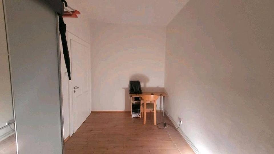 Wohnen auf Zeit Braunschweig Östliches Ringgebiet - 3 Zimmer, 75 m&sup2;, 380&euro; | Angebot:26027154