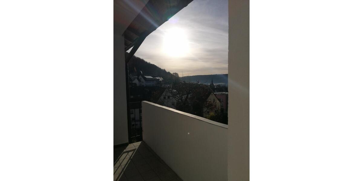 Etagenwohnung Albstadt - 3 Zimmer, 83 m&sup2;, 700&euro; | Angebot:24838136