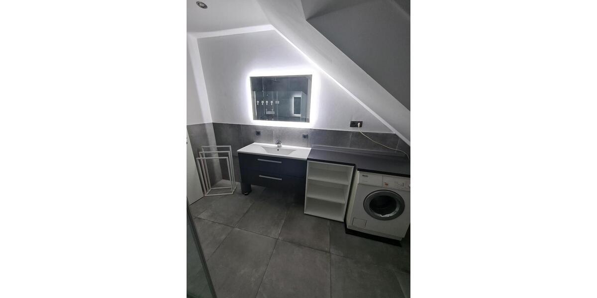 Wohnen auf Zeit Bielefeld Sennestadt - 3 Zimmer, 60 m&sup2;, 23&euro; | Angebot:23602806