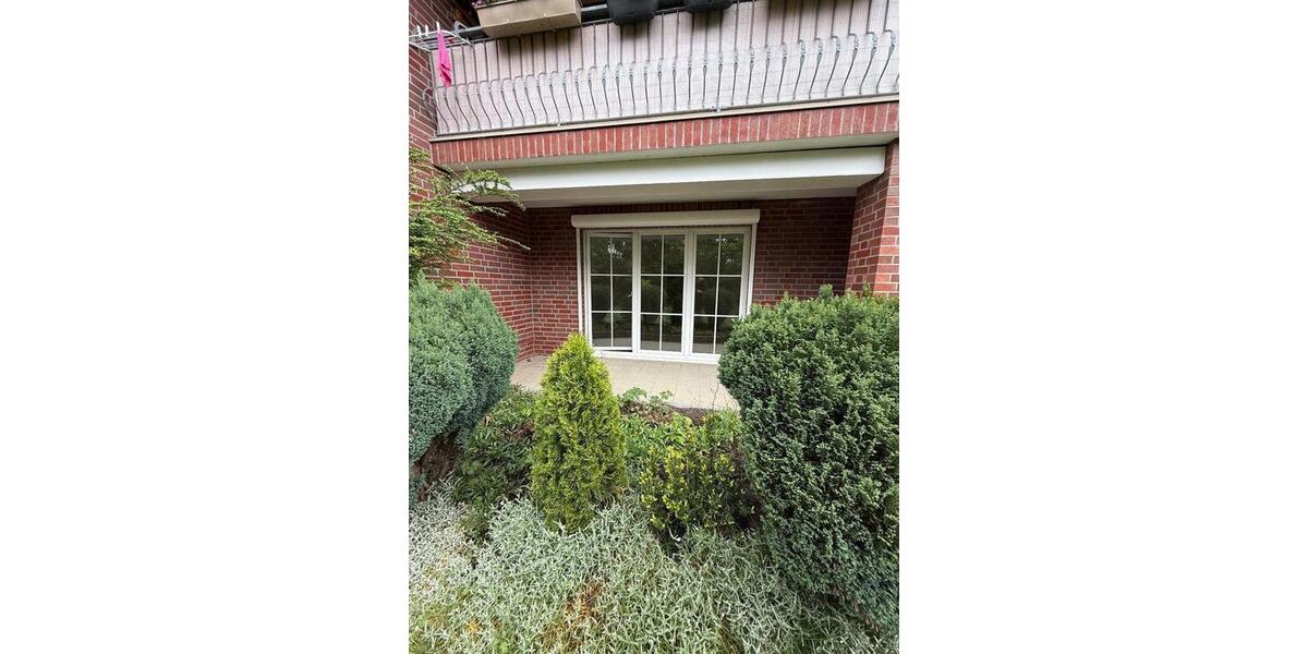 Etagenwohnung Ludwigslust - 2 Zimmer, 74 m&sup2;, 590&euro; | Angebot:26563577