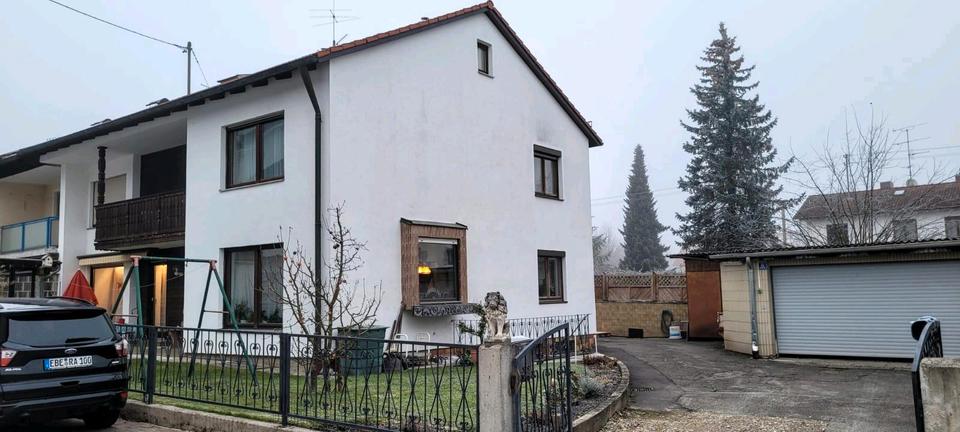 Wohnen auf Zeit Markt Schwaben - 1 Zimmer, 25 m&sup2;, 750&euro; | Angebot:25165791