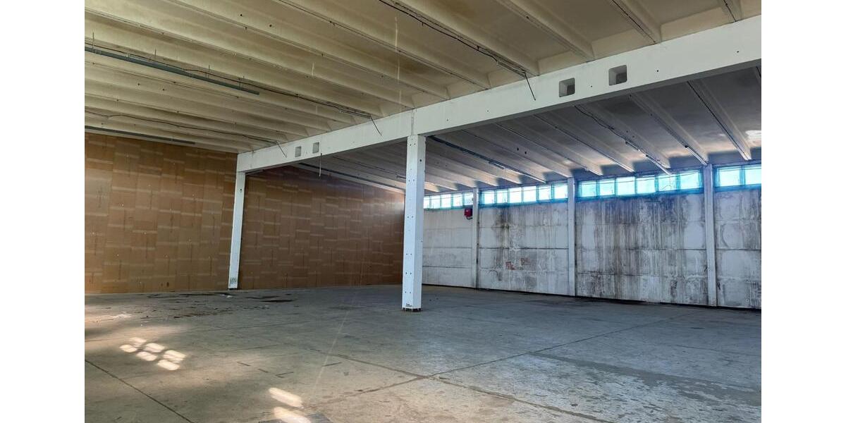 Gewerbeobjekt Doberlug-Kirchhain Kirchhain - 2.000&euro; | Angebot:26409323