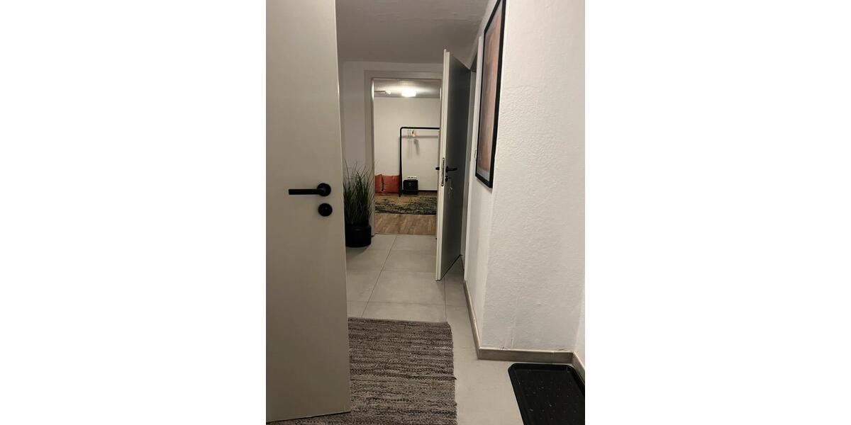 Wohnen auf Zeit Bad Nenndorf - 3 Zimmer, 72 m&sup2;, 750&euro; | Angebot:24517040