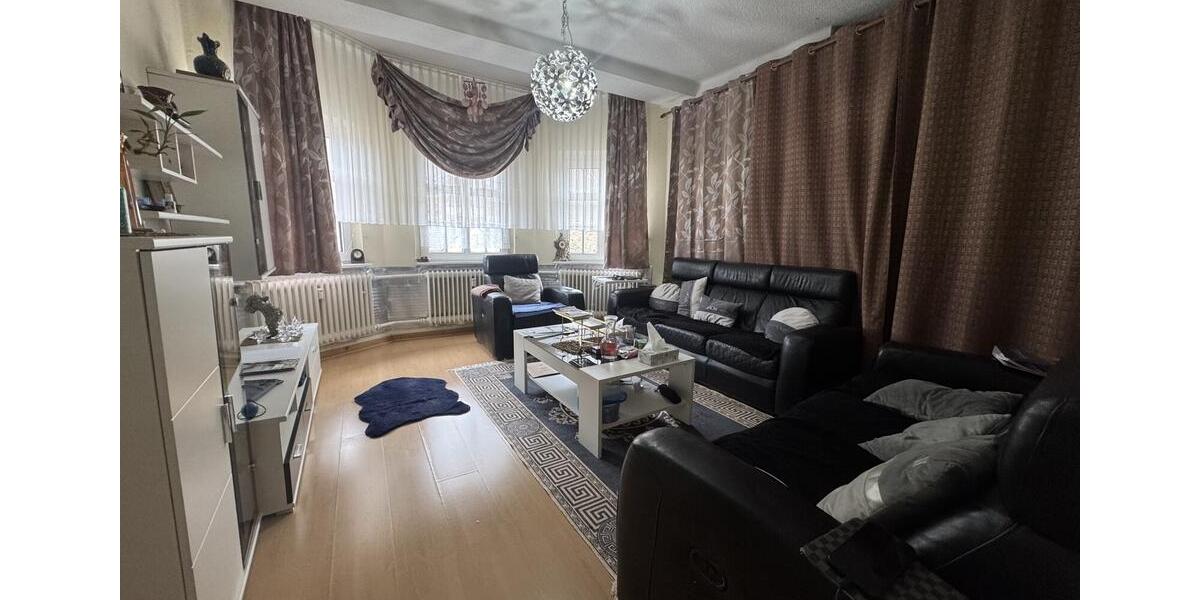 Etagenwohnung Plettenberg - 4 Zimmer, 130 m&sup2;, 500&euro; | Angebot:26364632