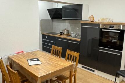 Wohnen auf Zeit Hünfeld - 1 Zimmer, 15 m&sup2;, 450&euro; | Angebot:24755193