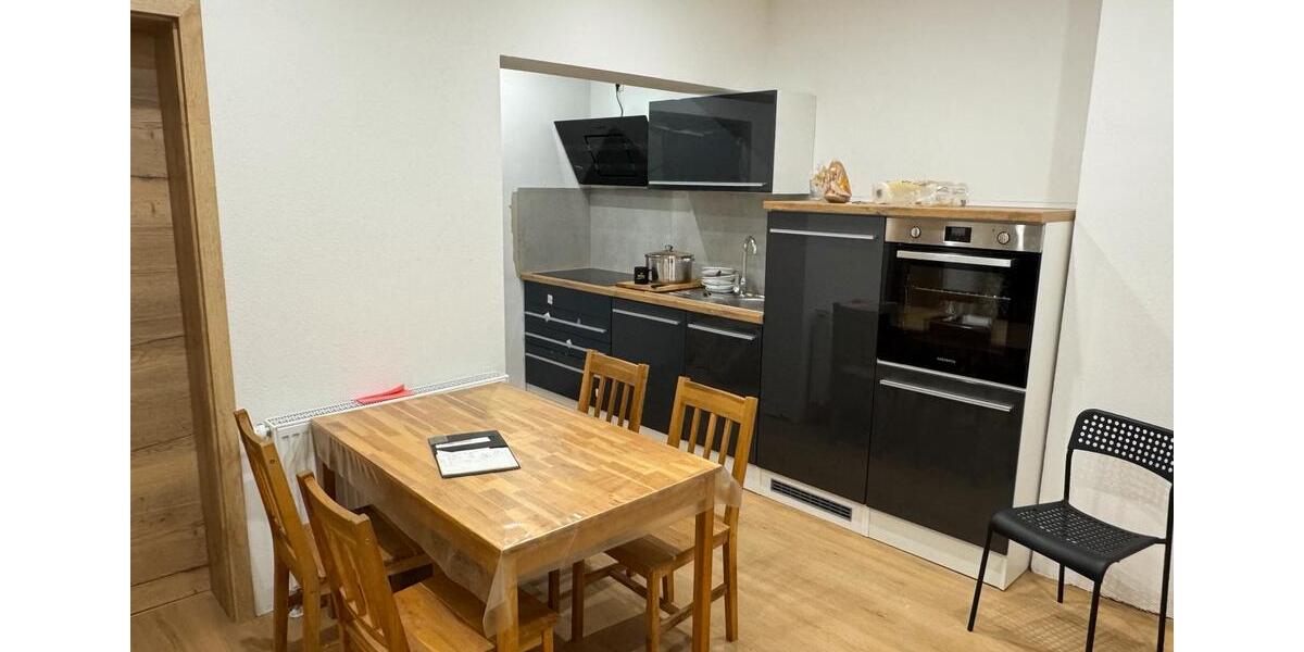 Wohnen auf Zeit Hünfeld - 1 Zimmer, 15 m&sup2;, 450&euro; | Angebot:24755193