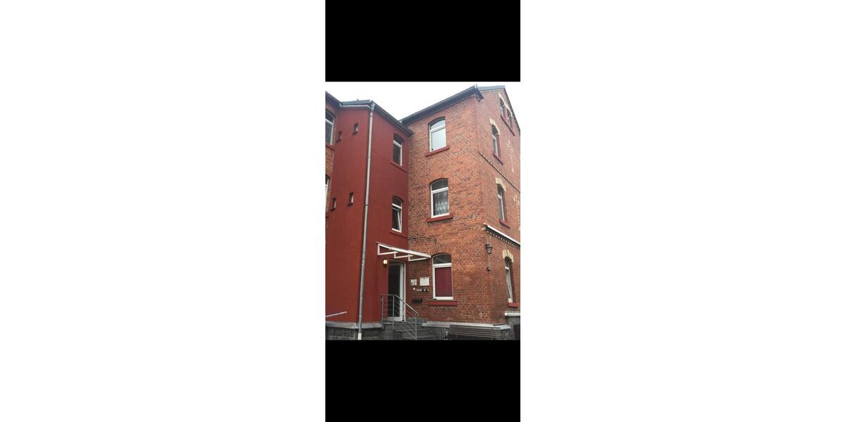Etagenwohnung Wilkau-Haßlau Haßlau - 3 Zimmer, 54 m&sup2;, 509&euro; | Angebot:26250124