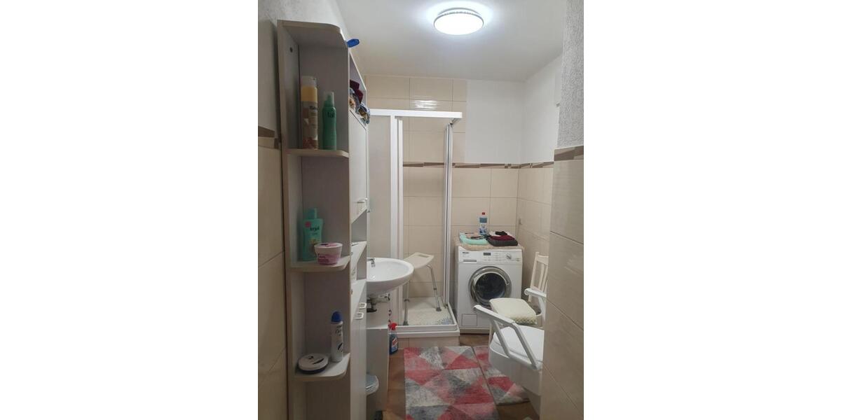 Erdgeschoßwohnung Dargun - 2 Zimmer, 55 m&sup2;, 410&euro; | Angebot:25721690