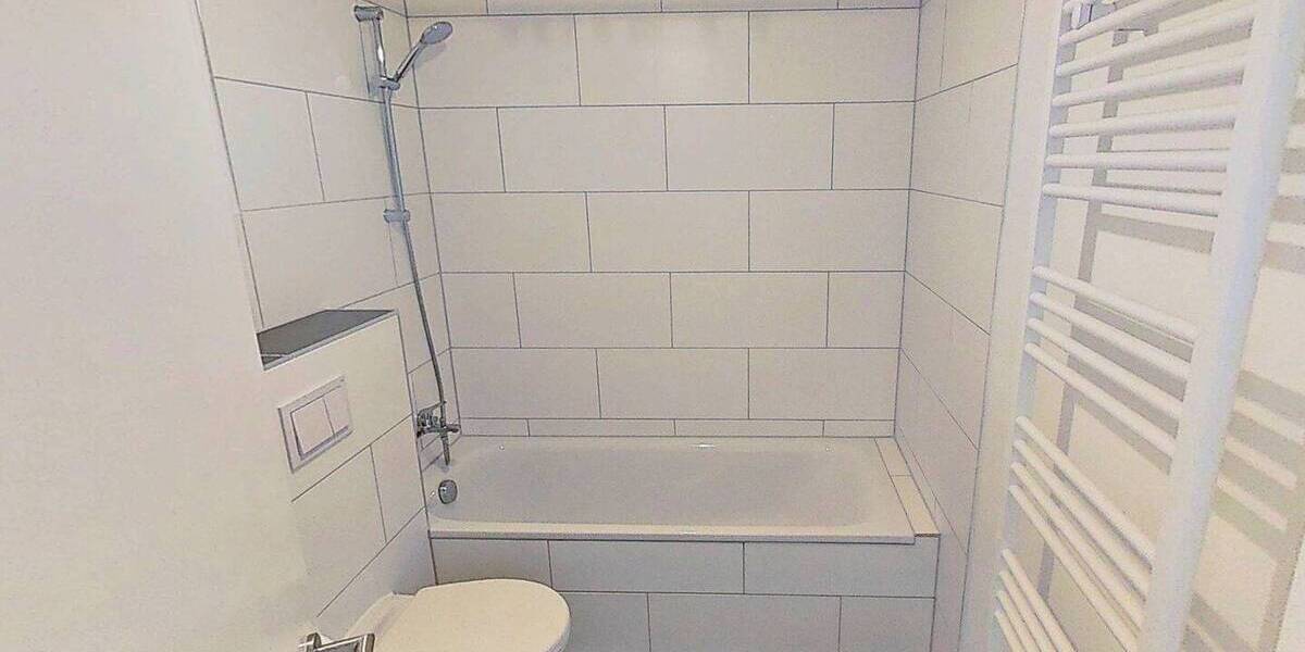 Etagenwohnung Celle Westercelle - 2 Zimmer, 59 m&sup2;, 550&euro; | Angebot:26833895