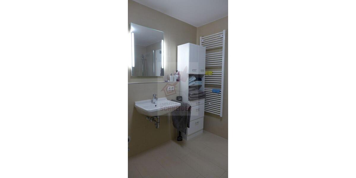 Etagenwohnung München Aubing-Lochhausen-Langwied - 3 Zimmer, 74 m&sup2;, 1.397&euro; | Angebot:26482762