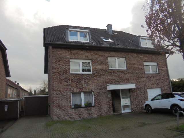 Wohnung zum Mieten in Moers 515 € 57.21 m² 2 zimmer