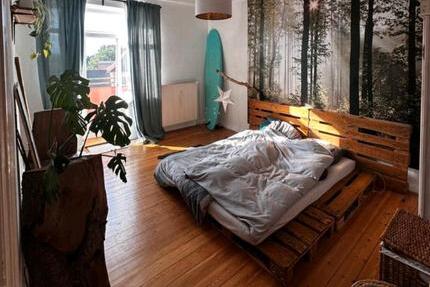 Wohnung Tastrup - 3 Zimmer, 70 m&sup2;, 880&euro; | Angebot:26522979