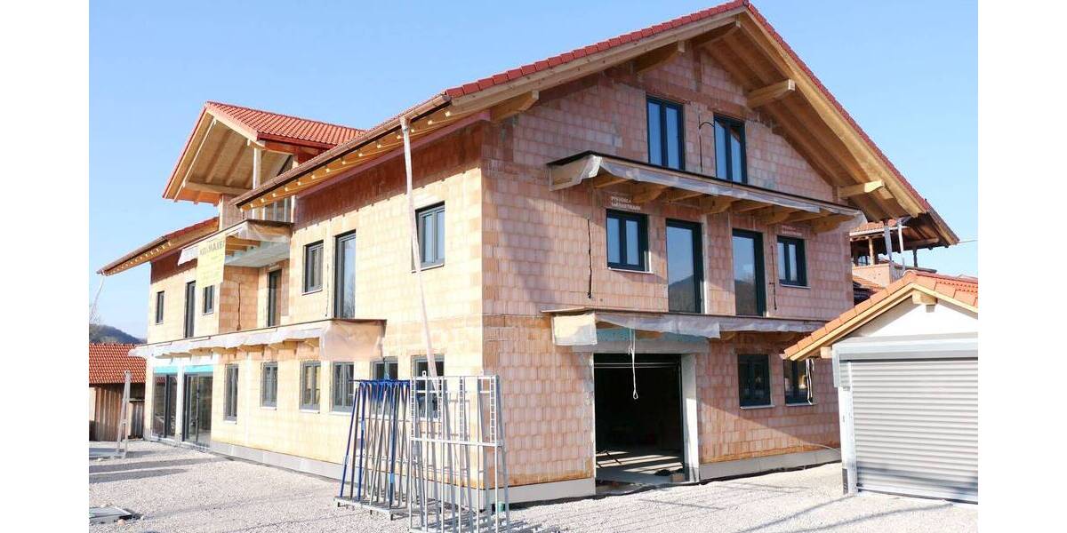 Gewerbeobjekt Wackersberg Steinbach - 1.250&euro; | Angebot:26018490