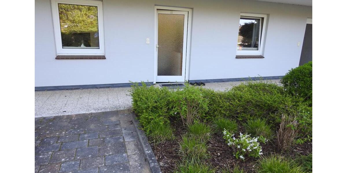 Erdgeschoßwohnung Sankt Peter-Ording Ording - 2 Zimmer, 57 m&sup2;, 950&euro; | Angebot:25974177