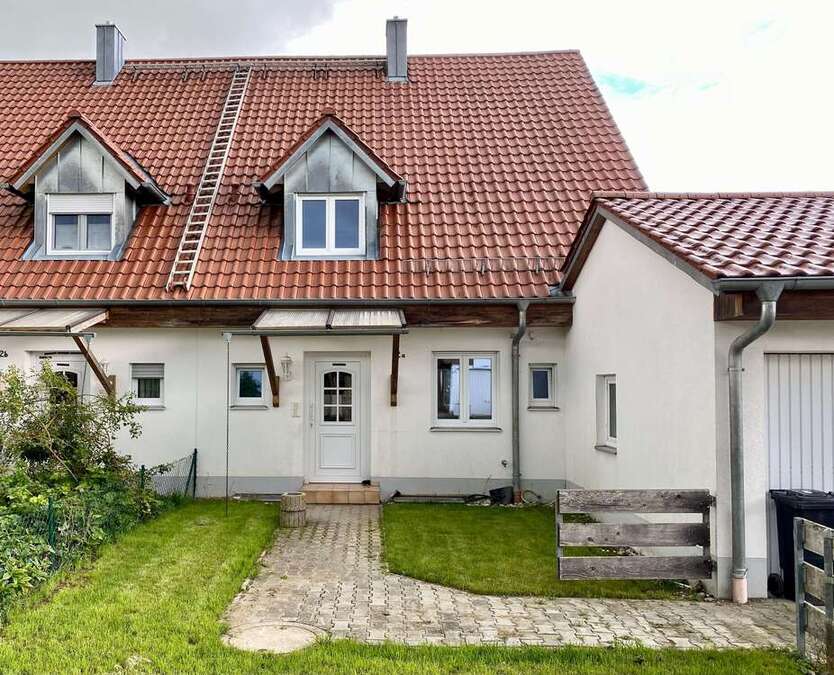 Haus zum Mieten in Sittenbach 1.600 € 140 m²