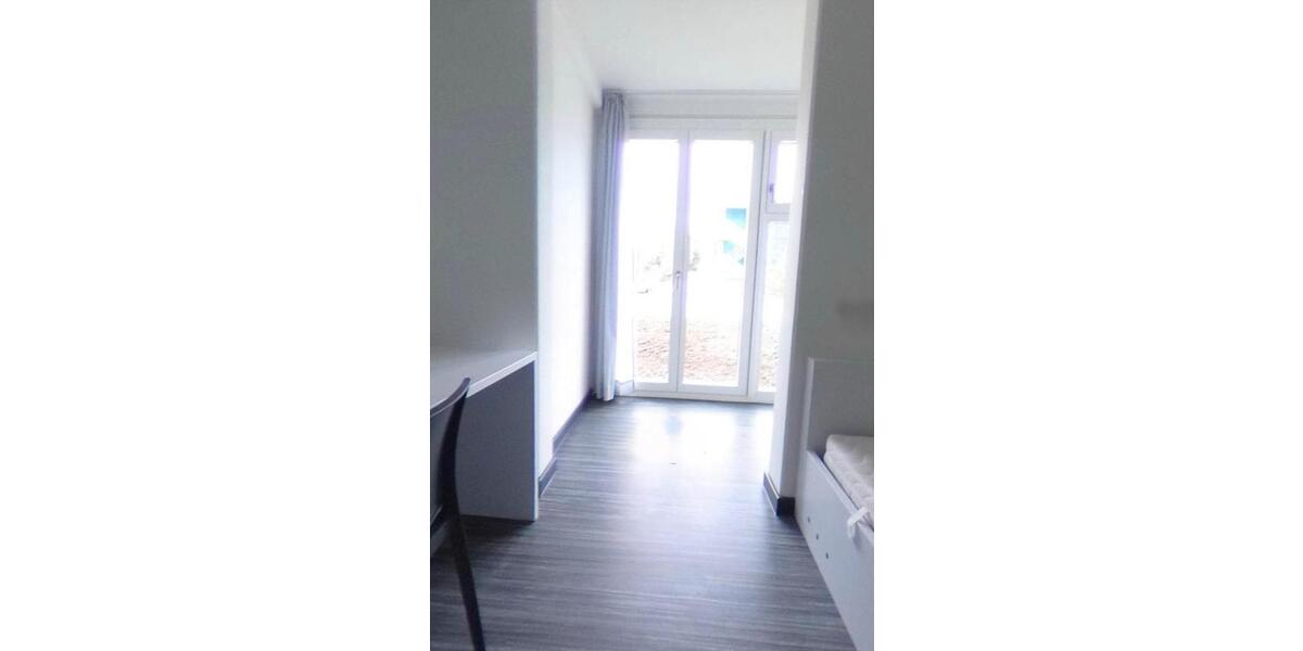 Etagenwohnung Dachau - 1 Zimmer, 20 m&sup2;, 500&euro; | Angebot:25920567