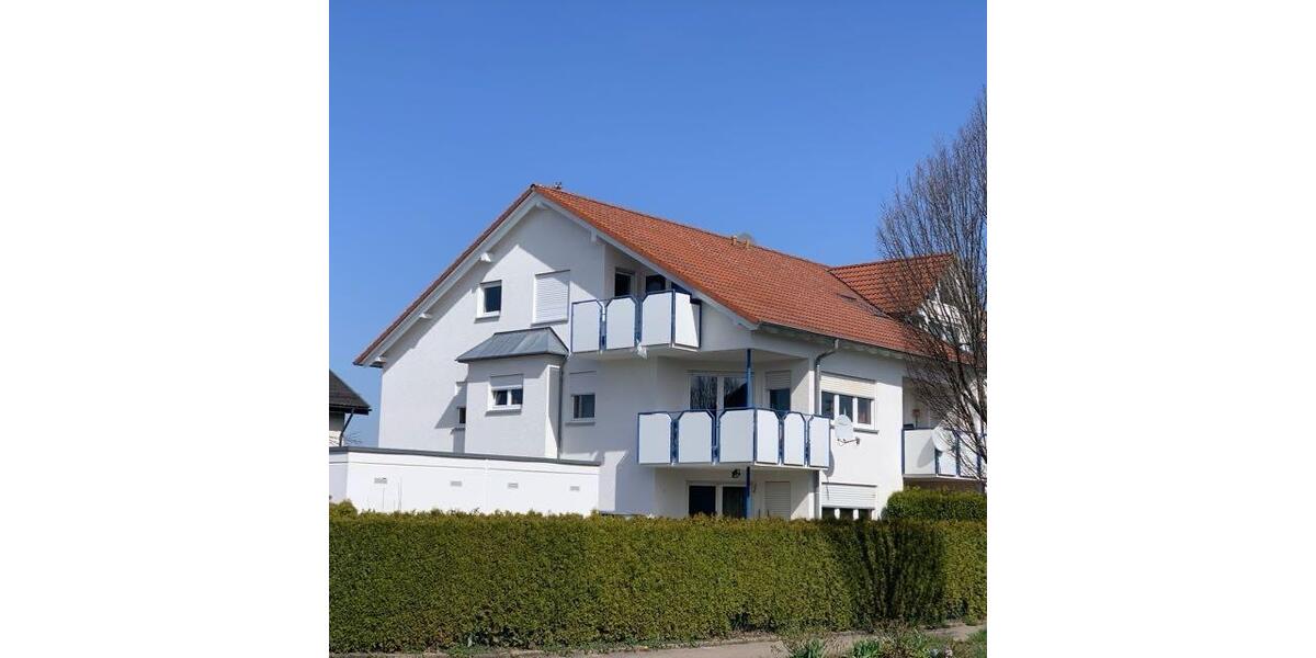 Wohlfühloase im Herzen von Mutlangen 3 zimmer