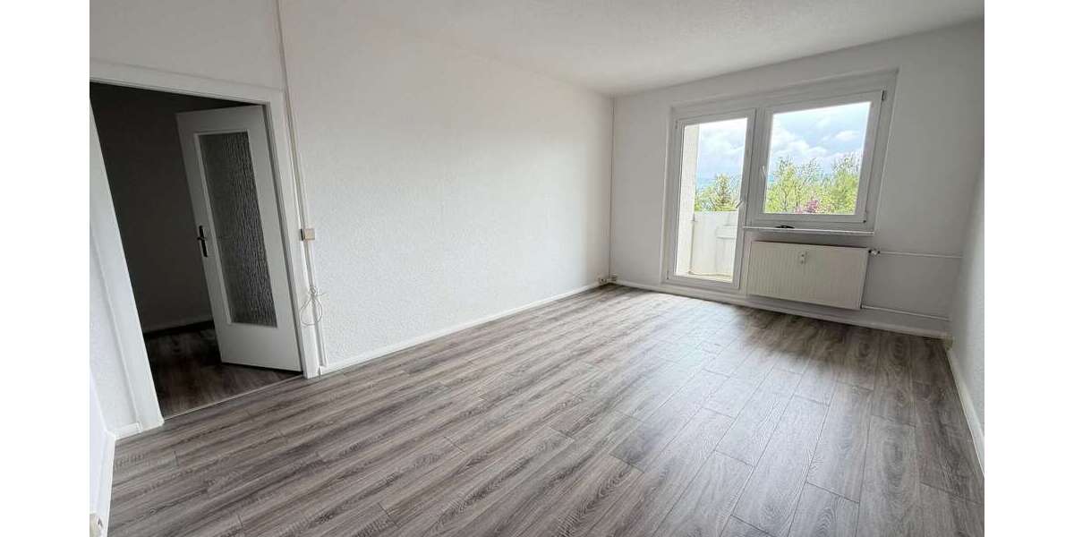 Etagenwohnung Schwarzenberg - 4 Zimmer, 69 m&sup2;, 412&euro; | Angebot:26450719