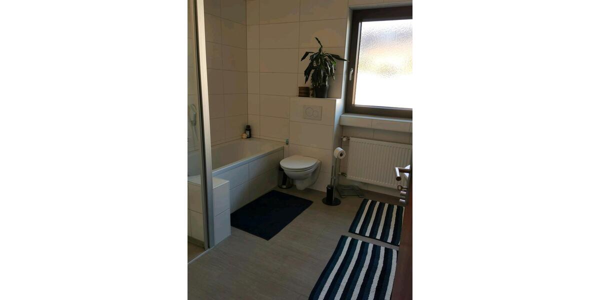 Reihenhaus Lichtenfels - 4 Zimmer, 125 m&sup2;, 750&euro; | Angebot:25984265