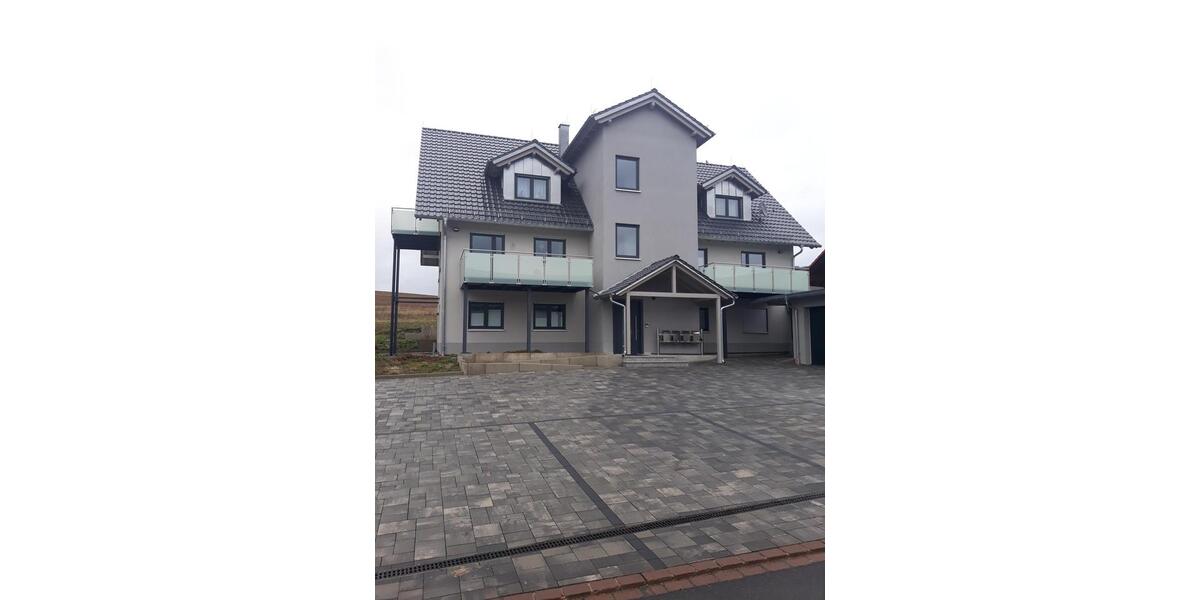 Etagenwohnung Wertheim - 2 Zimmer, 70 m&sup2;, 630&euro; | Angebot:25905198