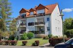 Dachgeschoßwohnung Münchenbernsdorf - 2 Zimmer, 55 m&sup2;, 330&euro; | Angebot:26526922